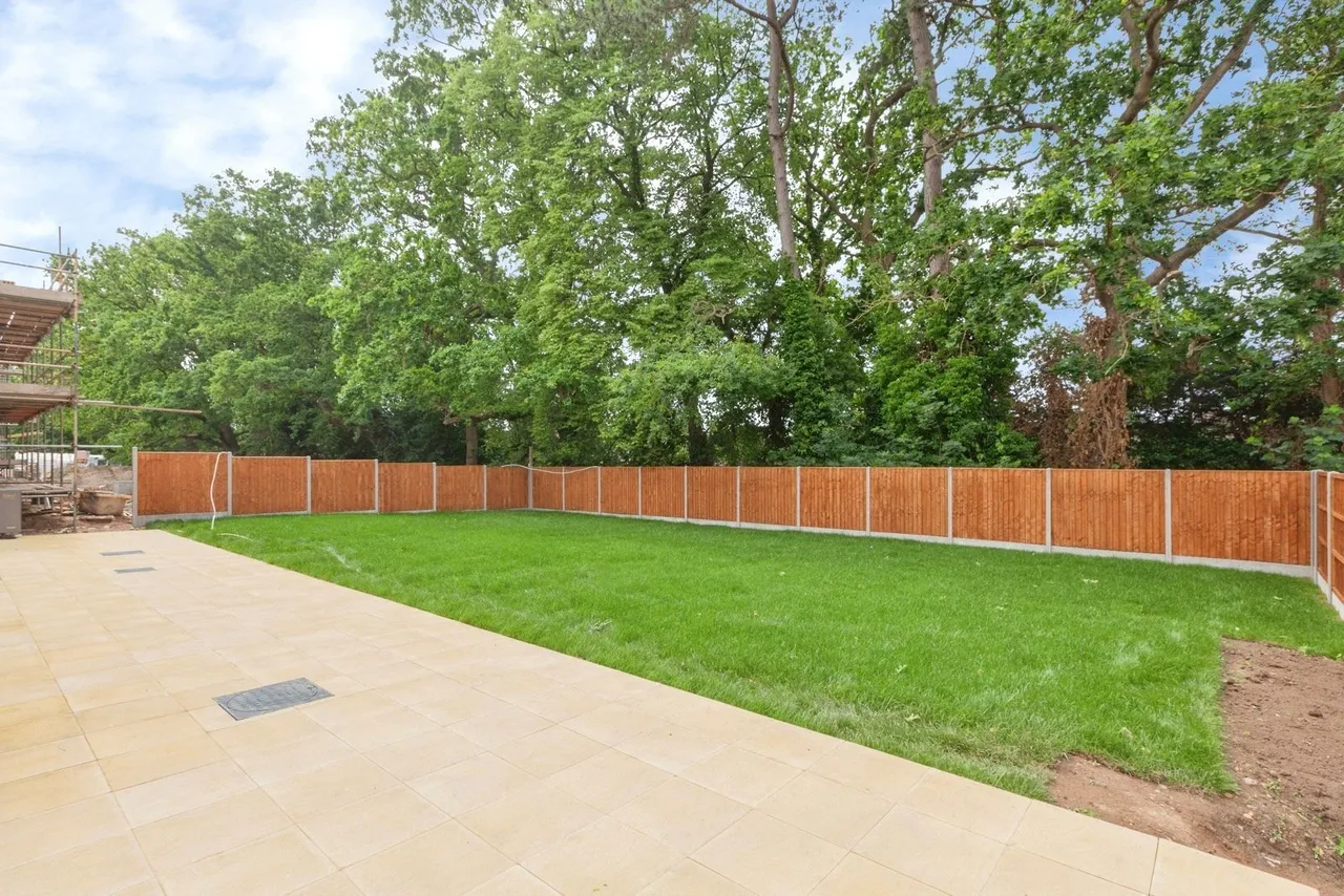 Melton Road, Syston, LE7, photo 19