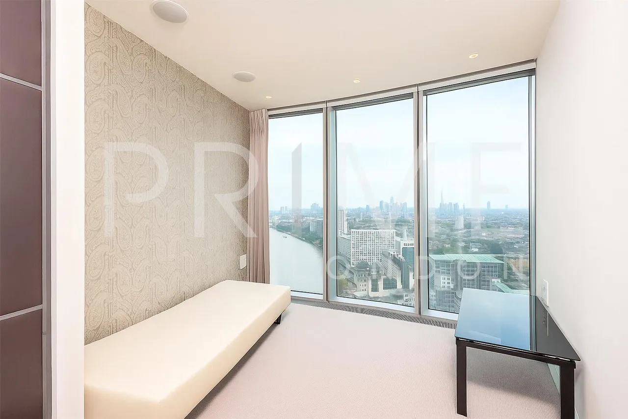 The Tower, One St. George Wharf, SW8, photo 10