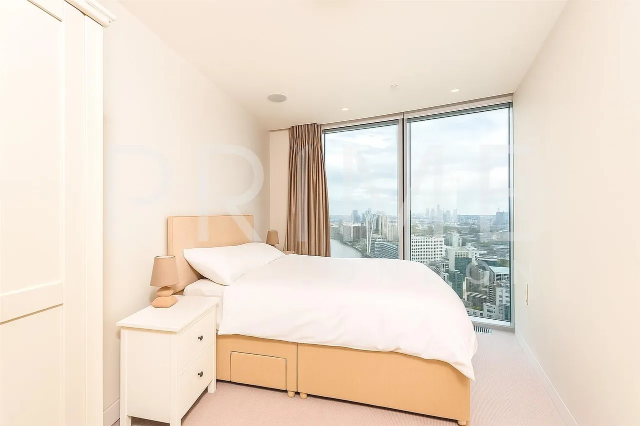 The Tower, One St. George Wharf, SW8, photo 8