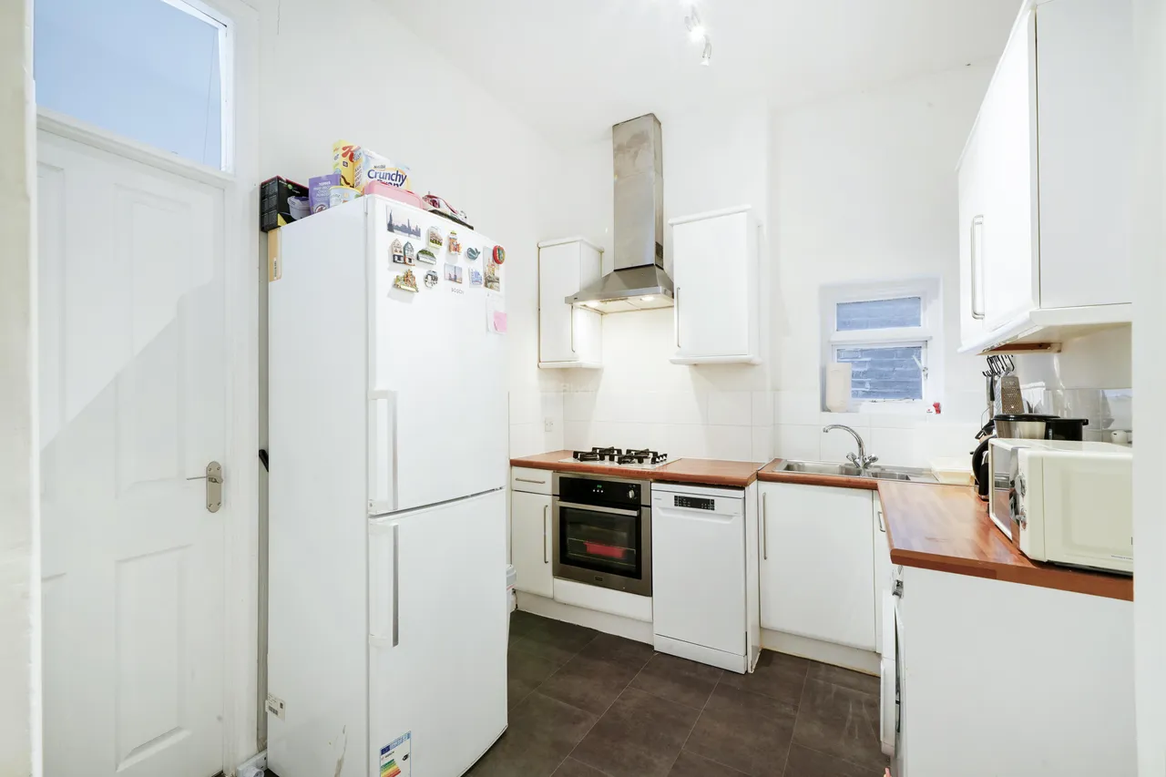 Streatley Road, London, NW6, photo 4
