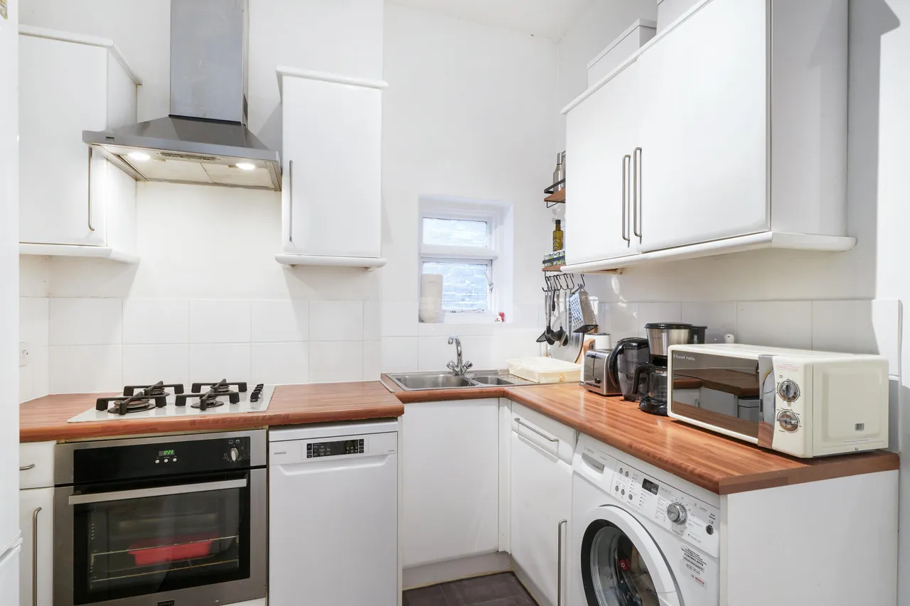 Streatley Road, London, NW6, photo 5