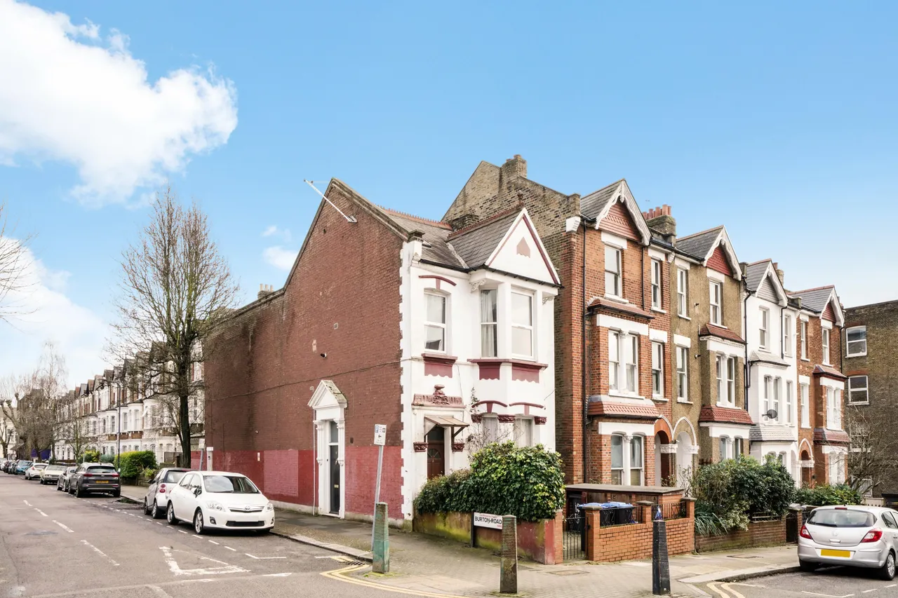 Streatley Road, London, NW6, photo 12