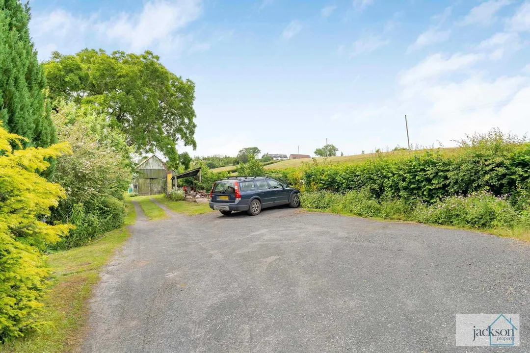 Bacton, Hereford, Herefordshire, photo 65
