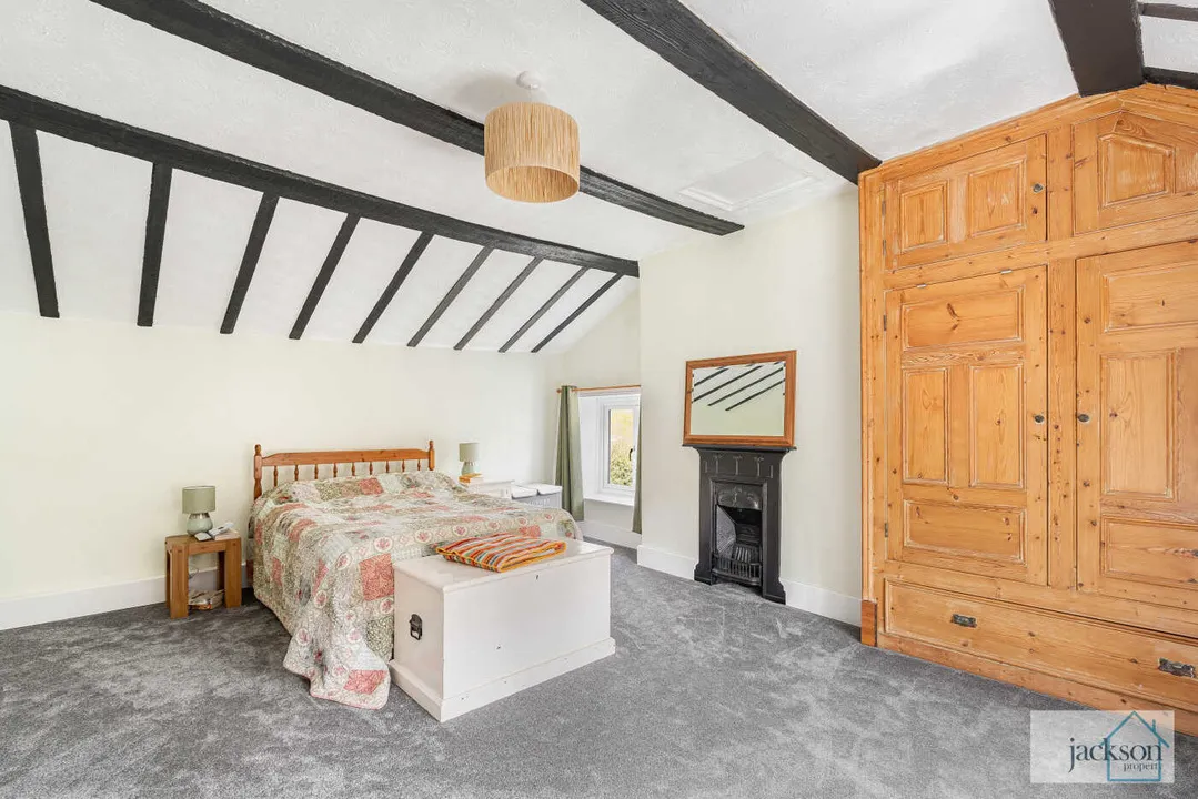 Bacton, Hereford, Herefordshire, photo 14