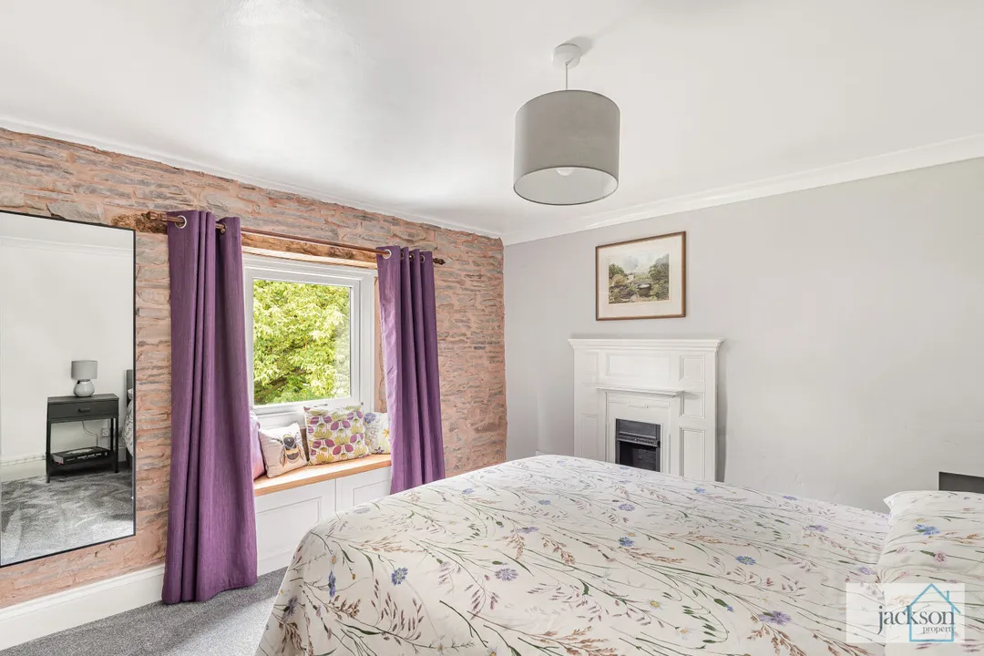 Bacton, Hereford, Herefordshire, photo 18