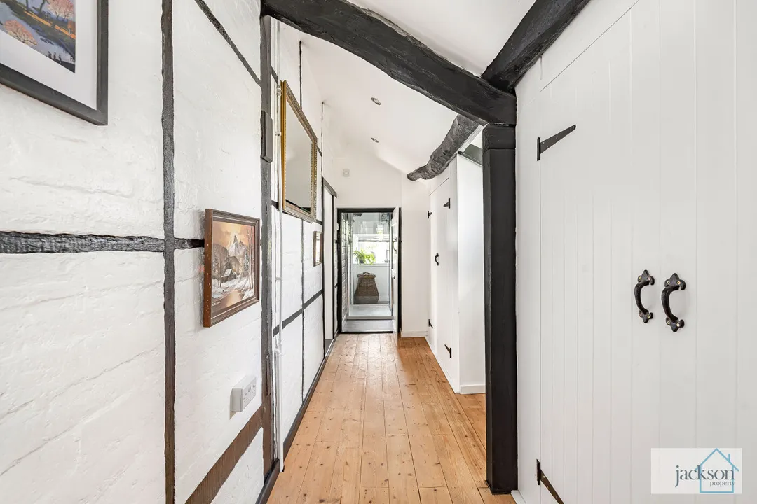 Bacton, Hereford, Herefordshire, photo 19
