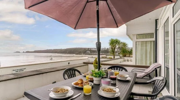 The Strand, Saundersfoot, SA69, photo 2