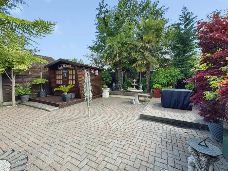 Reading Road, Woodley, RG5, photo 19