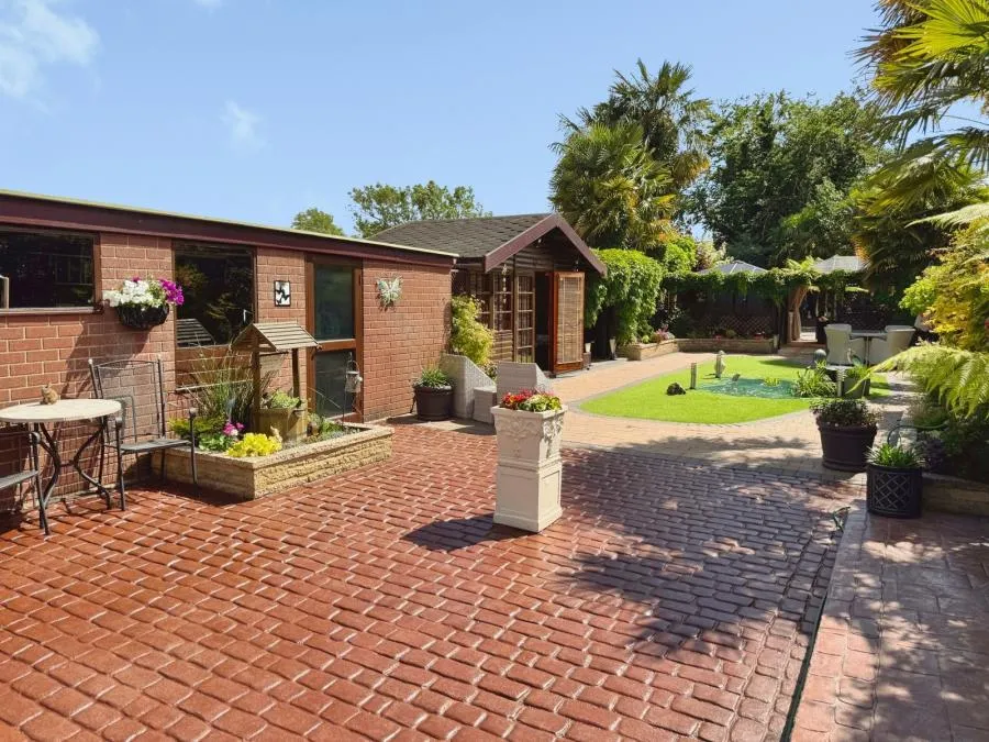 Reading Road, Woodley, RG5, photo 21