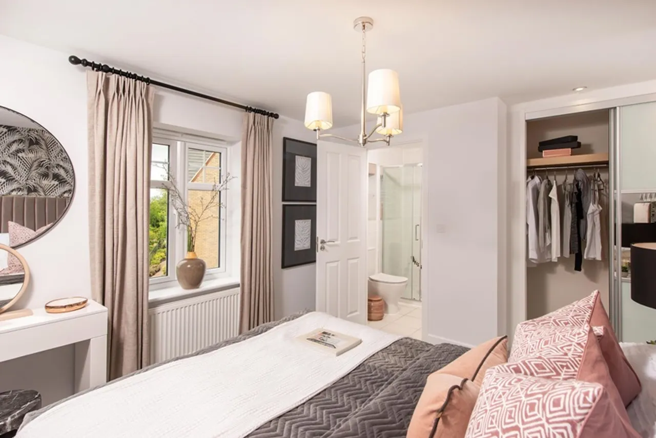 Plot 29 (THE HADLEY), Arrowgreen View, Hither Green Lane, Redditch, B98, photo 6