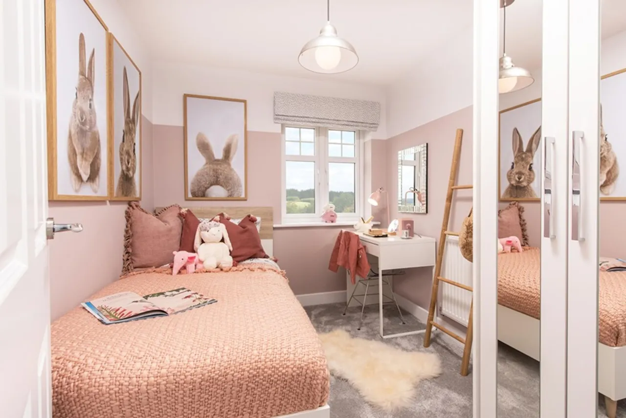 Plot 29 (THE HADLEY), Arrowgreen View, Hither Green Lane, Redditch, B98, photo 5