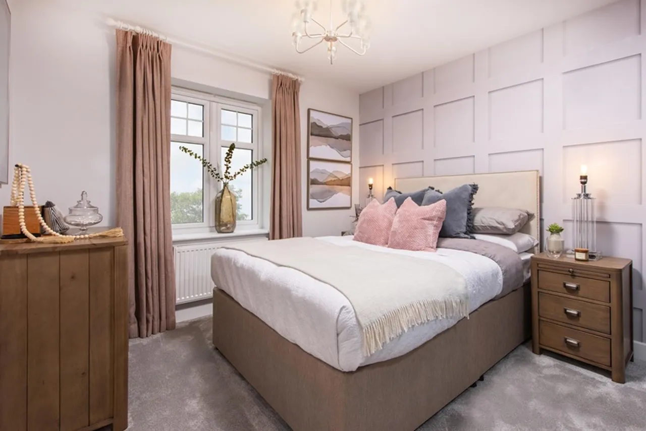 Plot 29 (THE HADLEY), Arrowgreen View, Hither Green Lane, Redditch, B98, photo 8