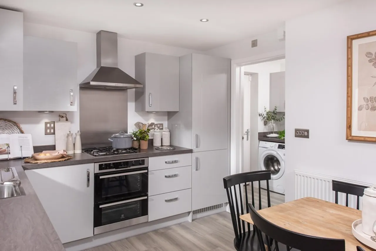 Plot 29 (THE HADLEY), Arrowgreen View, Hither Green Lane, Redditch, B98, photo 3