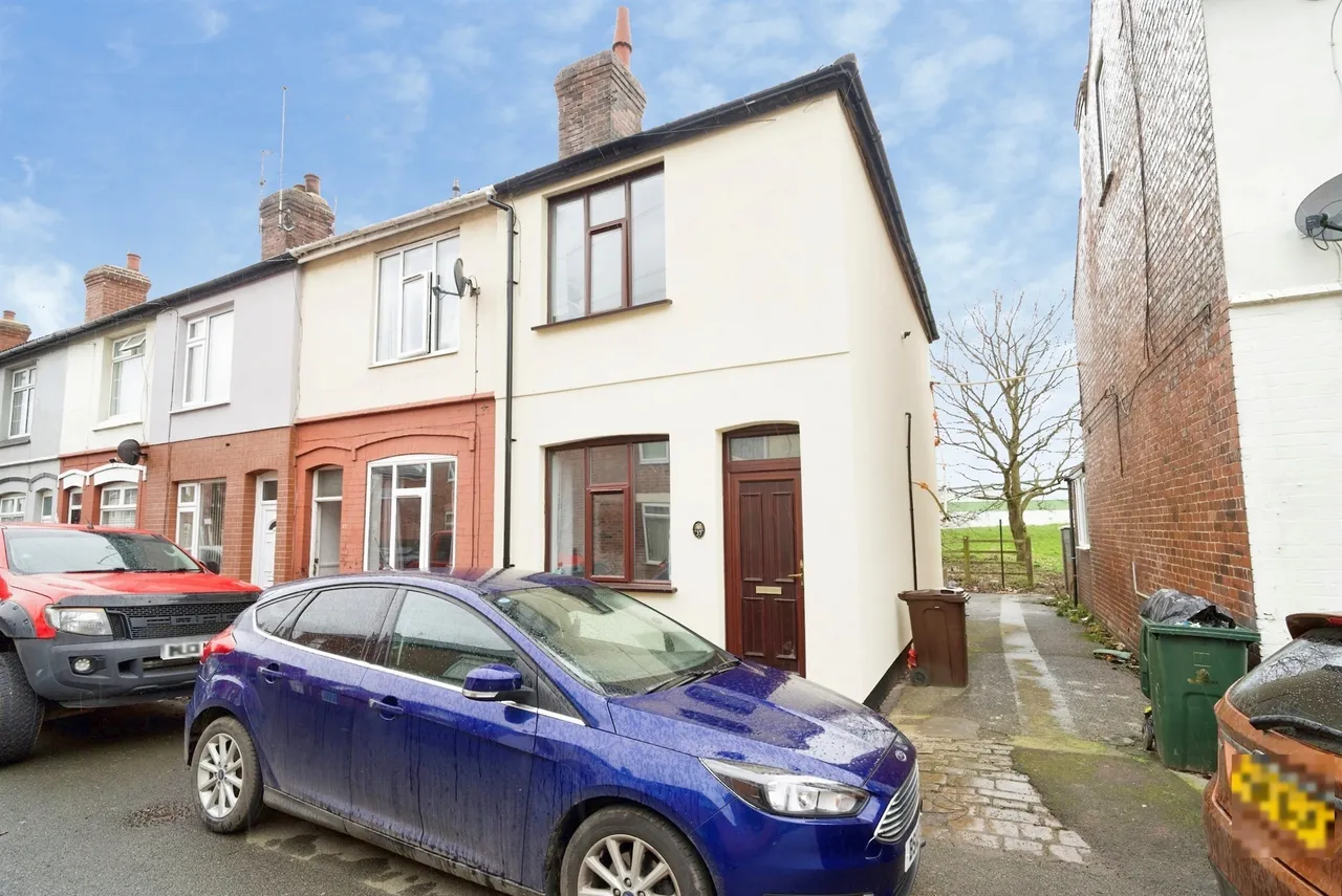 Gosling Gate Road, Goldthorpe, S63, photo 11