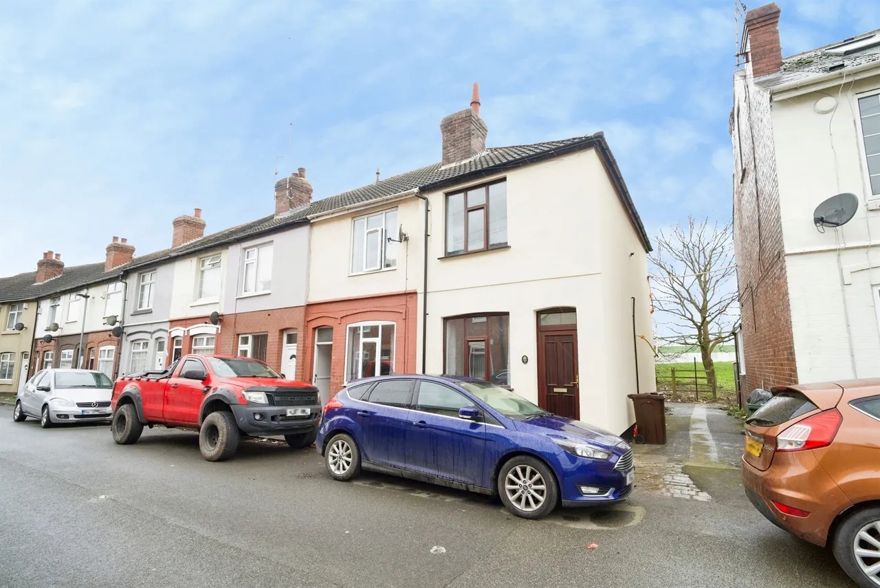 Gosling Gate Road, Goldthorpe, S63, photo 12
