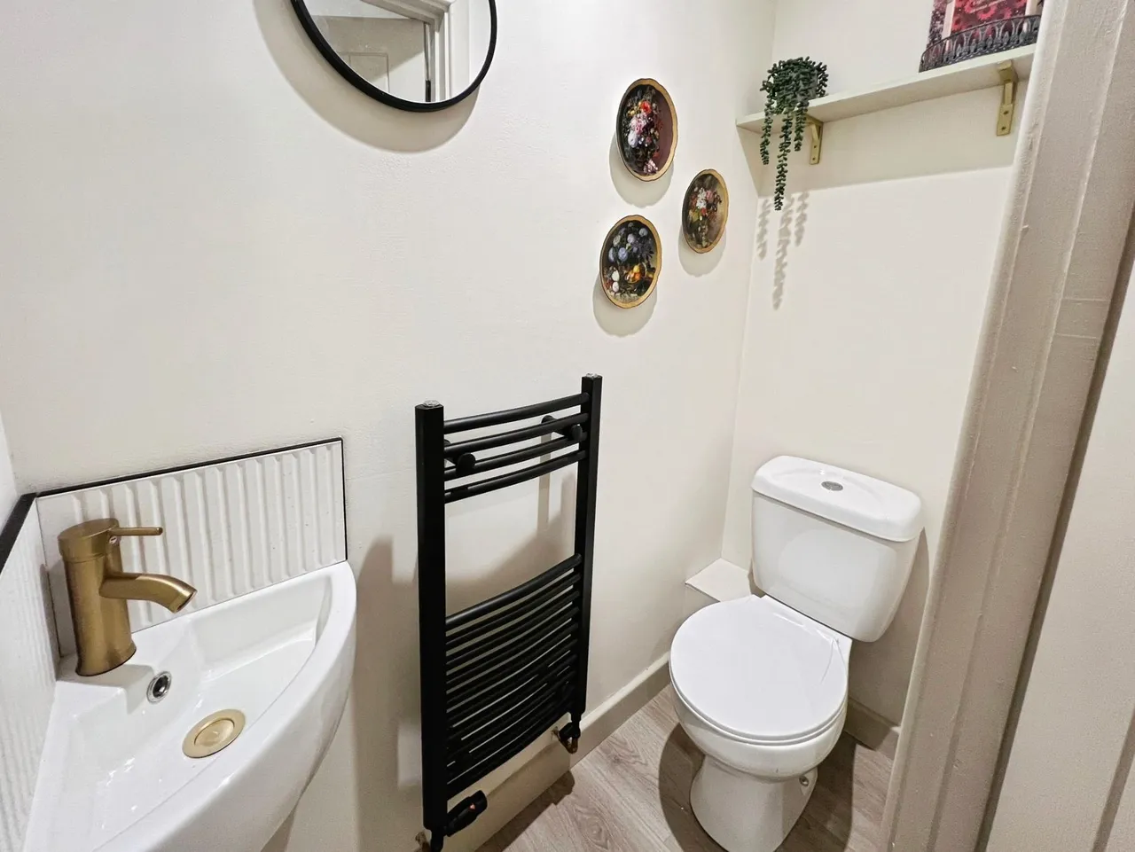 Woodside, Ashby-de-la-zouch, LE65, photo 13