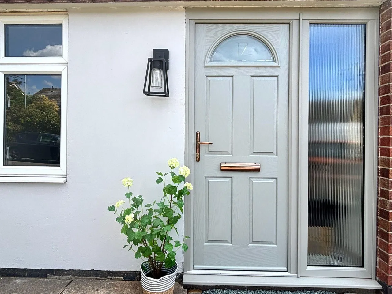 Woodside, Ashby-de-la-zouch, LE65, photo 23