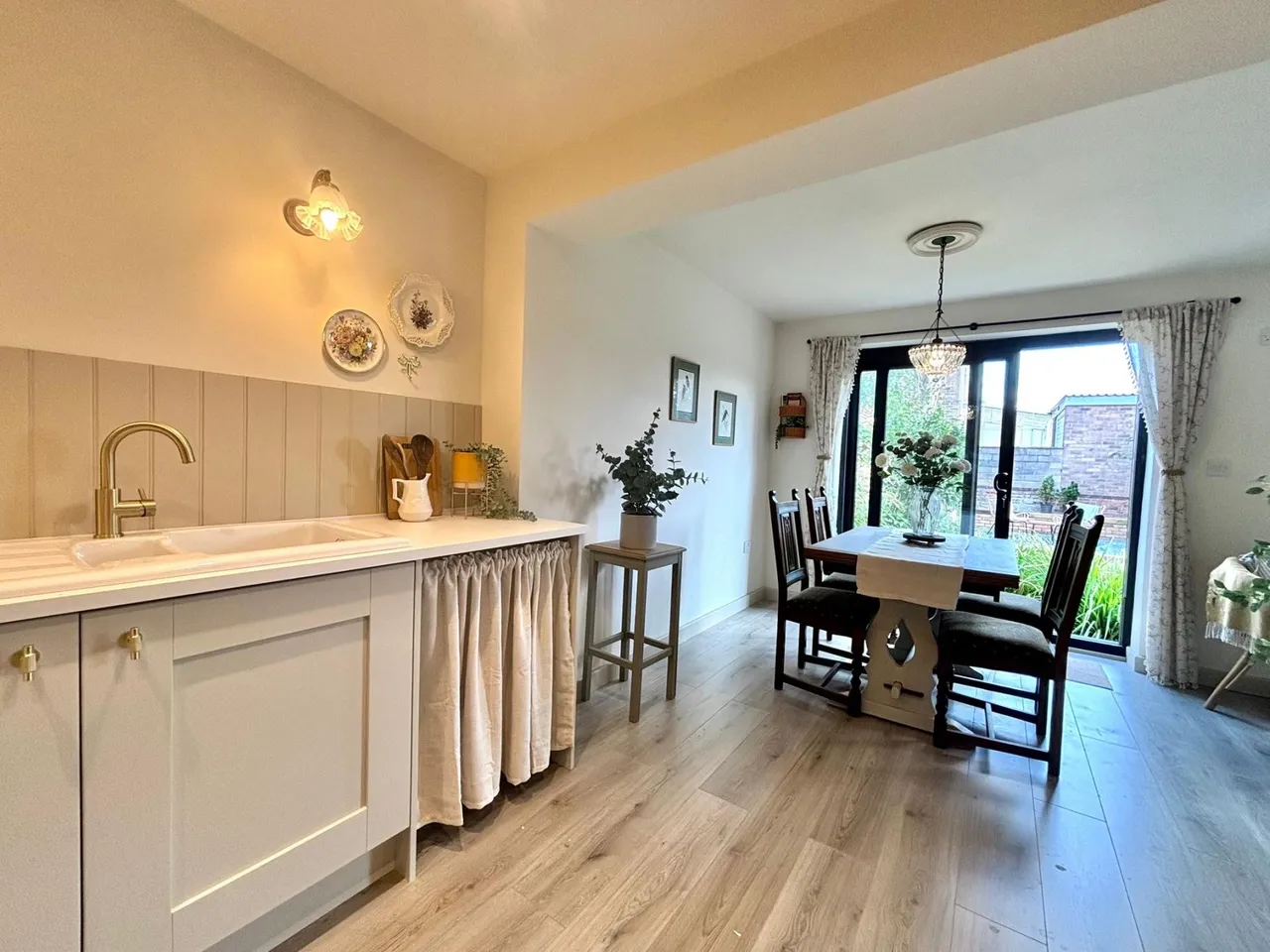 Woodside, Ashby-de-la-zouch, LE65, photo 5