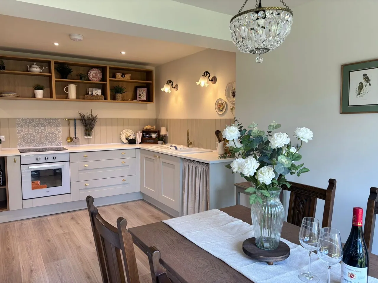 Woodside, Ashby-de-la-zouch, LE65, photo 4