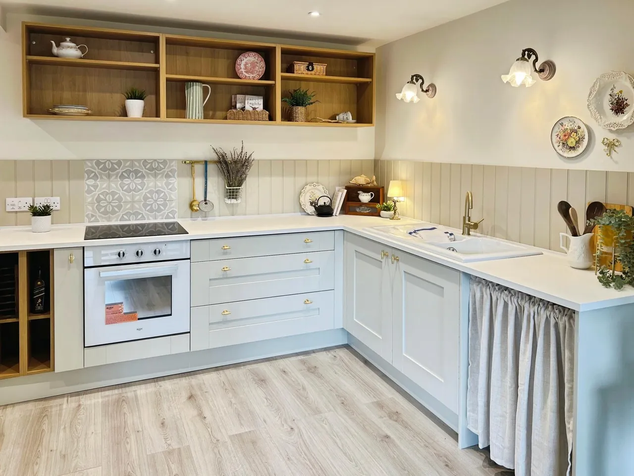 Woodside, Ashby-de-la-zouch, LE65, photo 3