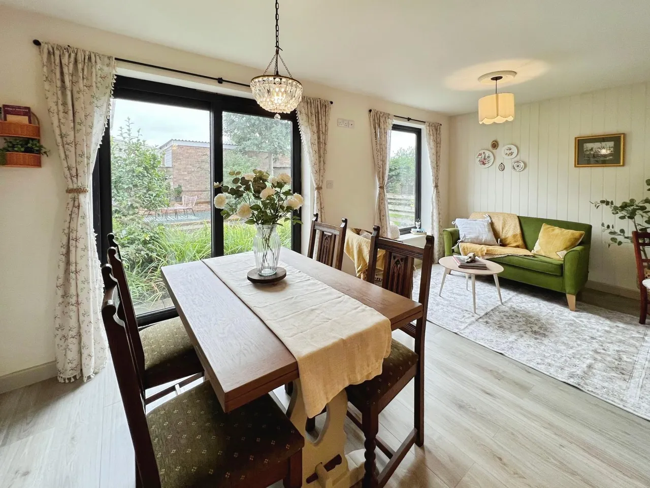 Woodside, Ashby-de-la-zouch, LE65, photo 7