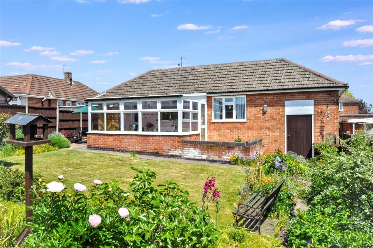Silverton Road, Loughborough, LE11, photo 15