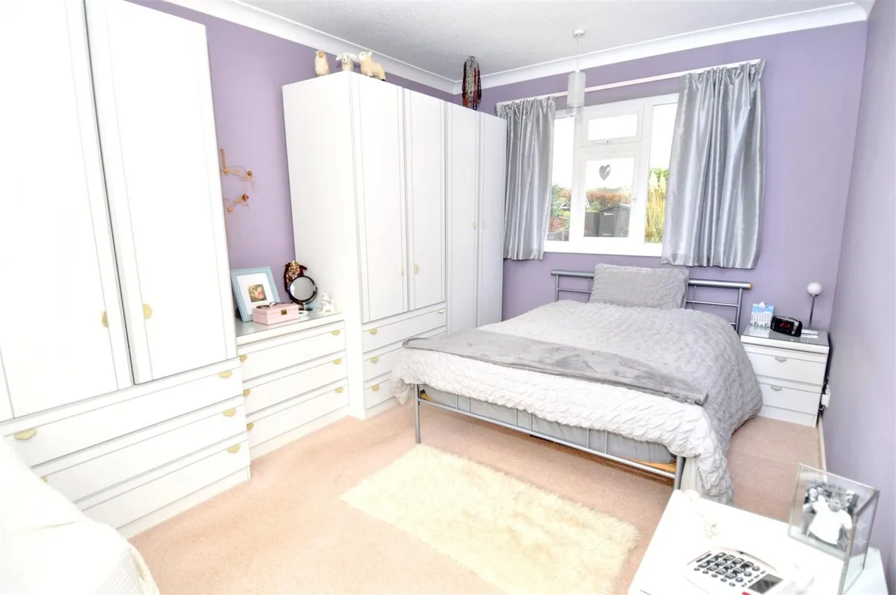 Silverton Road, Loughborough, LE11, photo 10