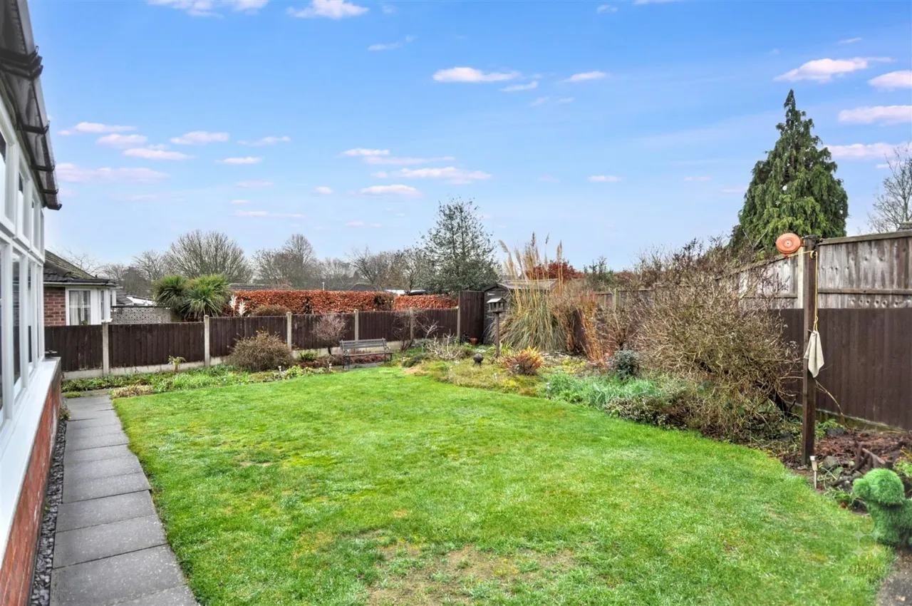 Silverton Road, Loughborough, LE11, photo 17