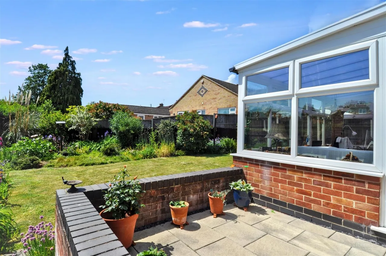 Silverton Road, Loughborough, LE11, photo 16