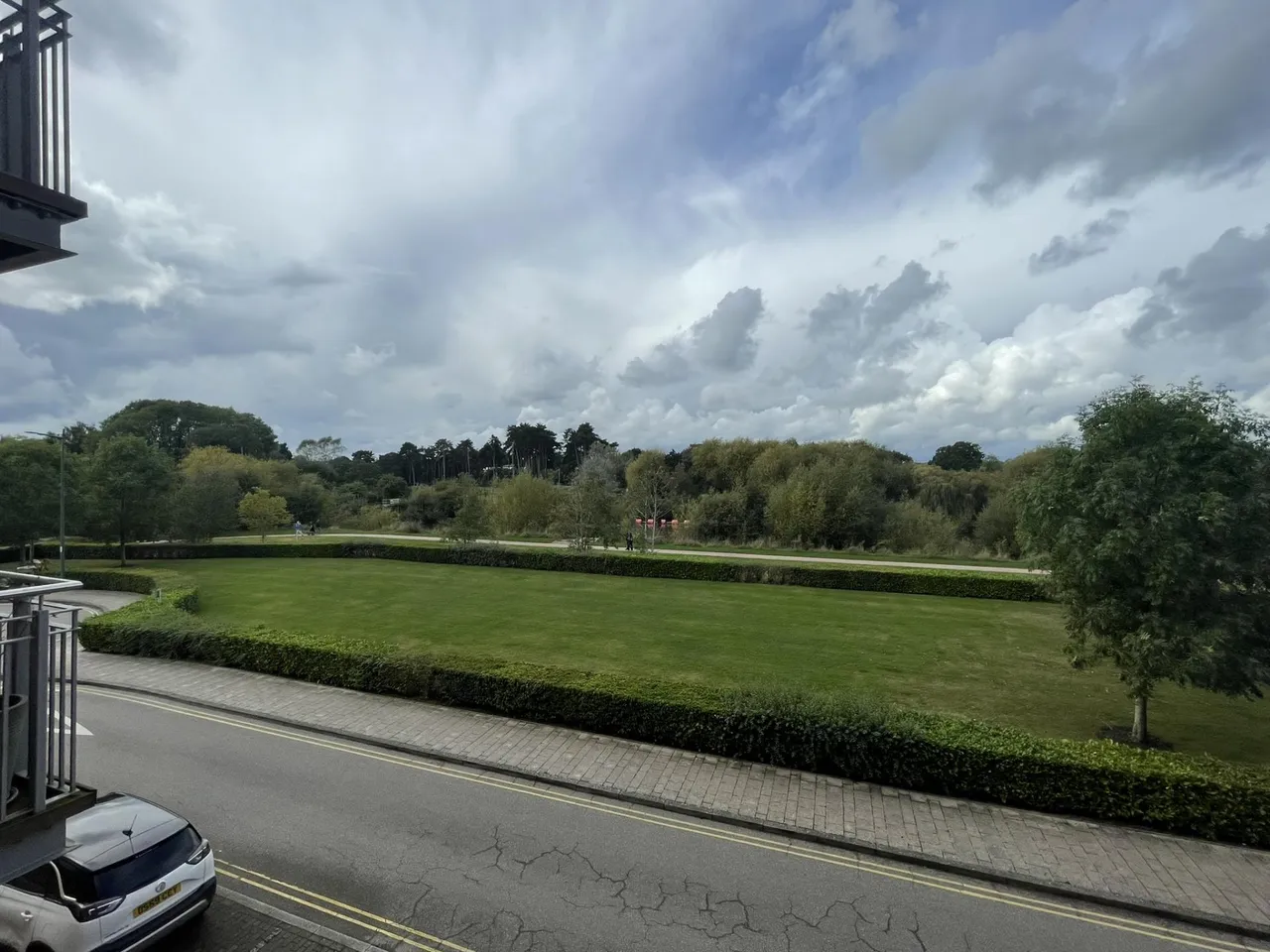 Aston Court, Diglis, WR5, photo 14