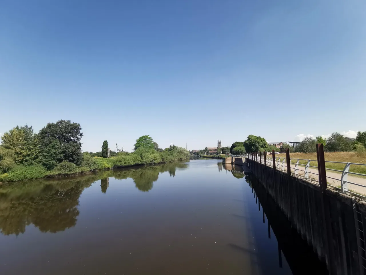 Aston Court, Diglis, WR5, photo 13