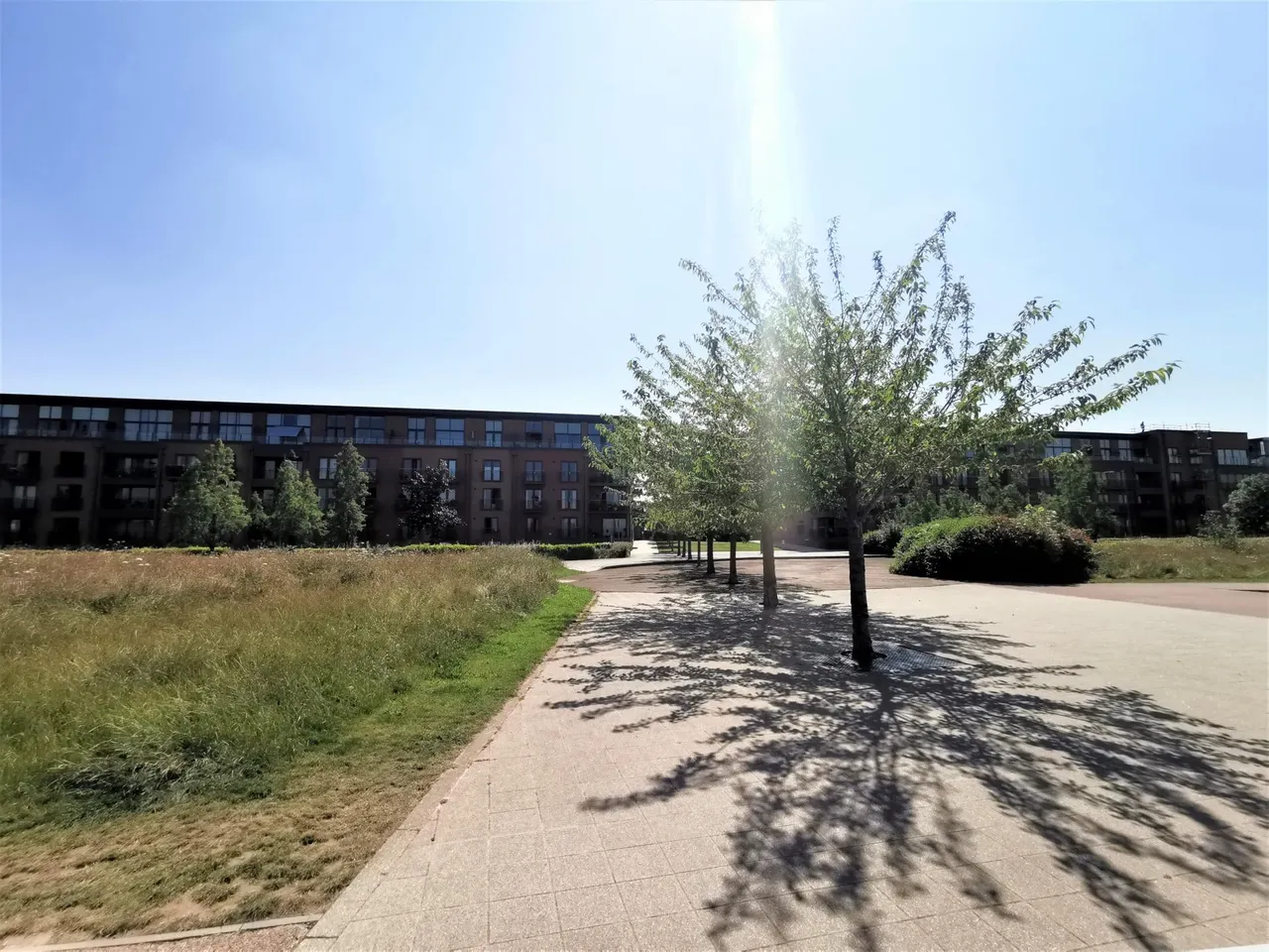 Aston Court, Diglis, WR5, photo 12