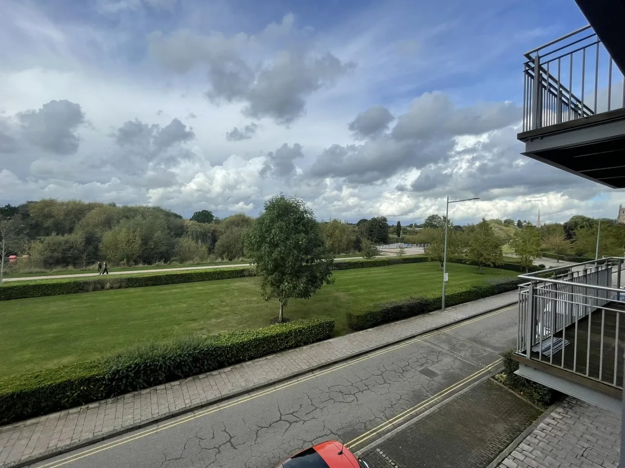Aston Court, Diglis, WR5, photo 11