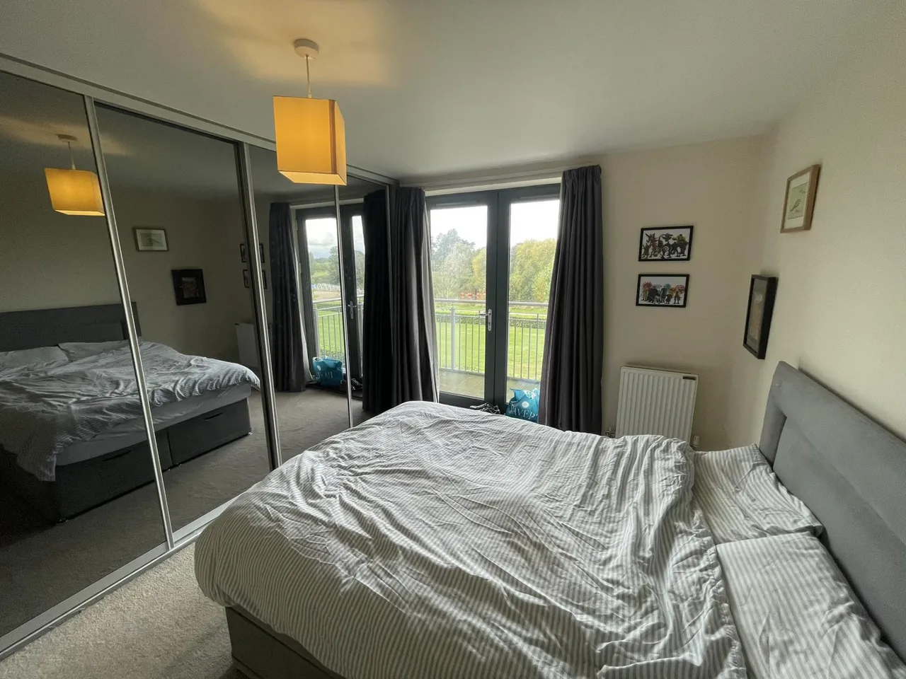 Aston Court, Diglis, WR5, photo 7