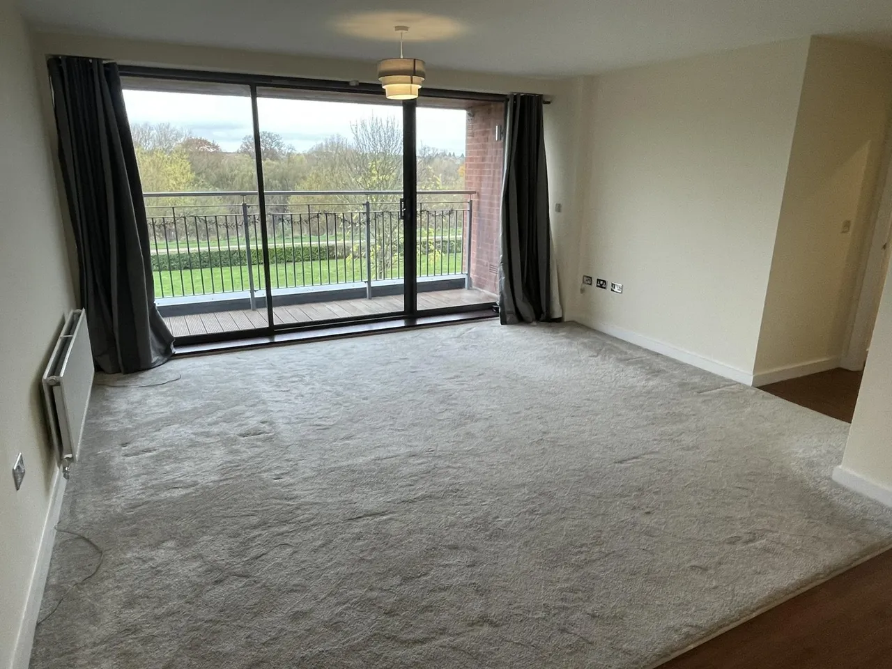 Aston Court, Diglis, WR5, photo 3