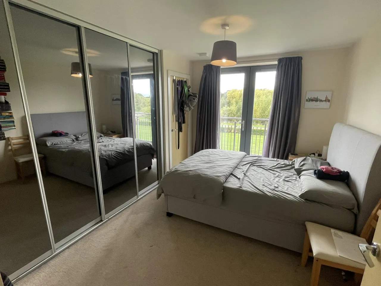 Aston Court, Diglis, WR5, photo 9