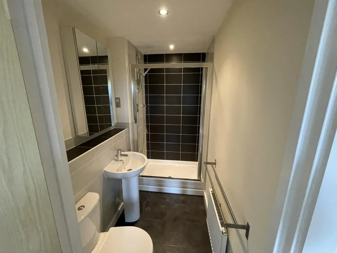 Aston Court, Diglis, WR5, photo 8