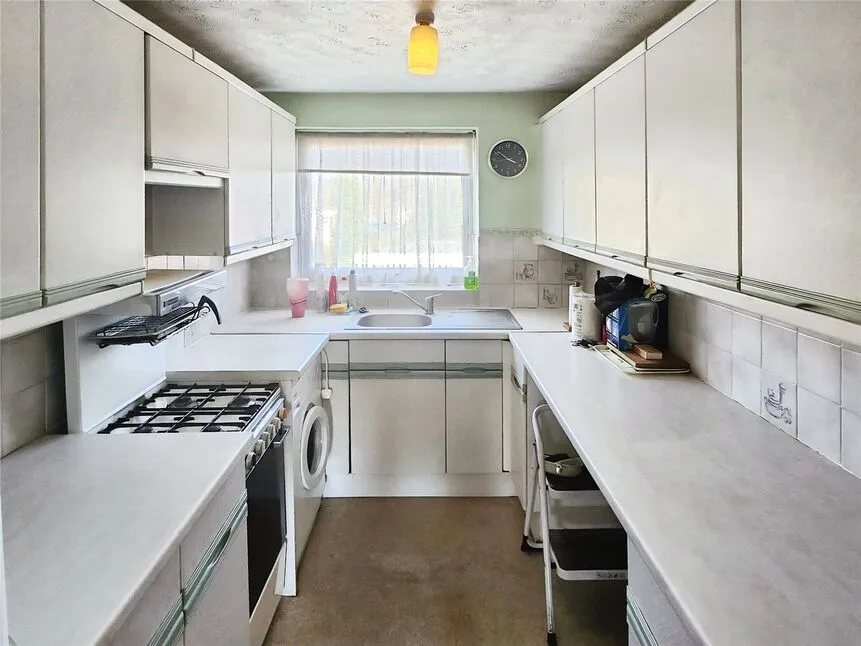 Leicester Road, Nuneaton, Warwickshire, CV11, photo 3