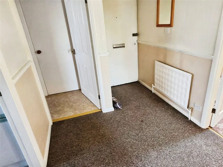 Leicester Road, Nuneaton, Warwickshire, CV11, photo 9