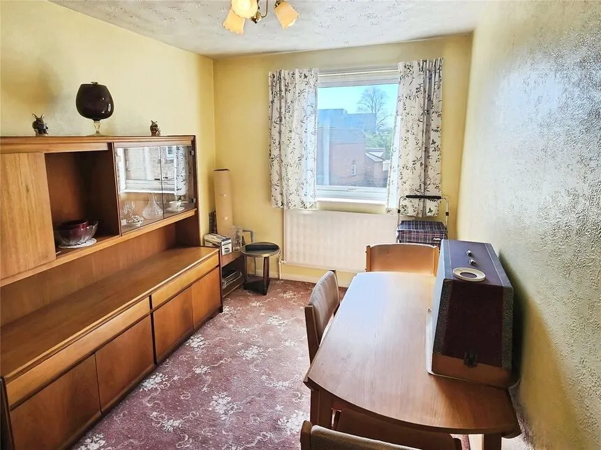 Leicester Road, Nuneaton, Warwickshire, CV11, photo 5