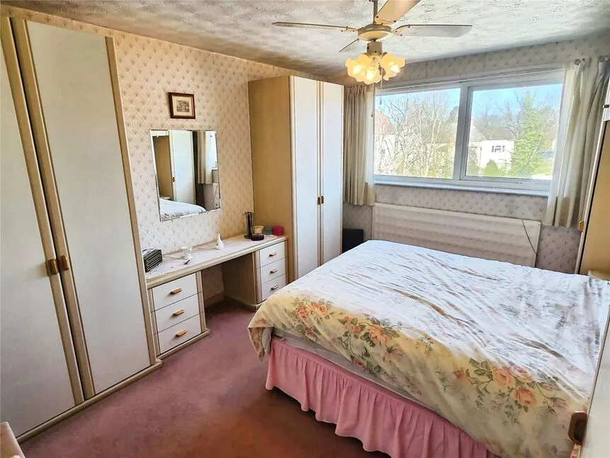 Leicester Road, Nuneaton, Warwickshire, CV11, photo 7
