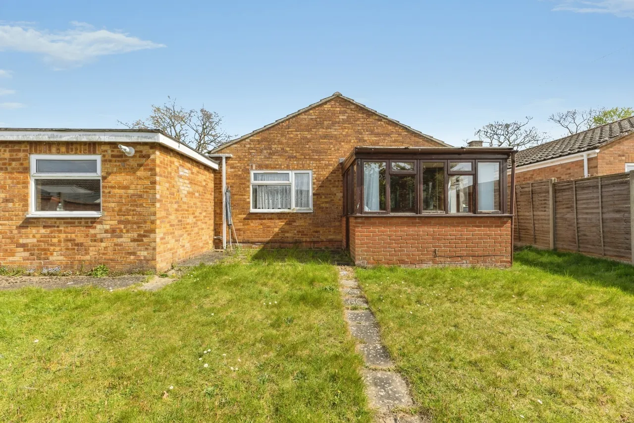 Three Post Road, Watton, Thetford, Norfolk, IP25, photo 22