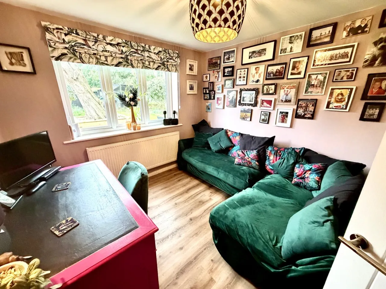 Little Green Lane, Surrey Chertsey, KT16, photo 6
