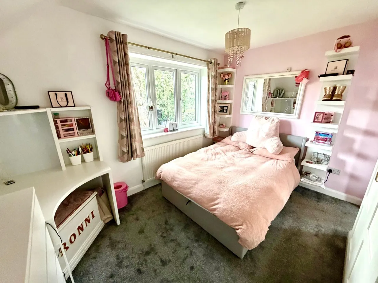 Little Green Lane, Surrey Chertsey, KT16, photo 9