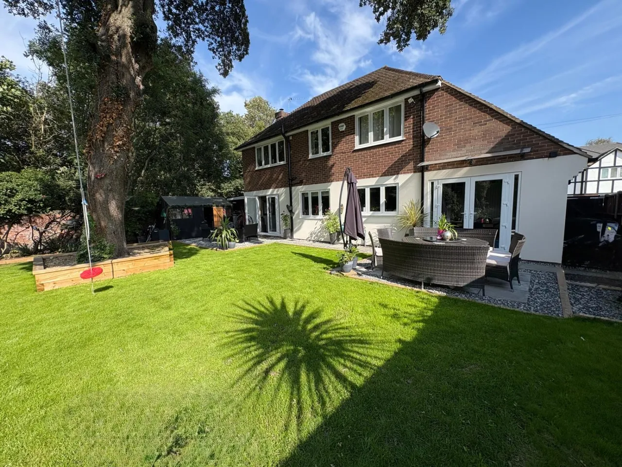 Little Green Lane, Surrey Chertsey, KT16, photo 12