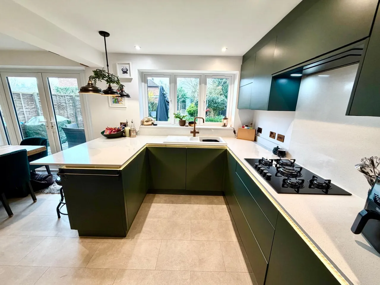 Little Green Lane, Surrey Chertsey, KT16, photo 5