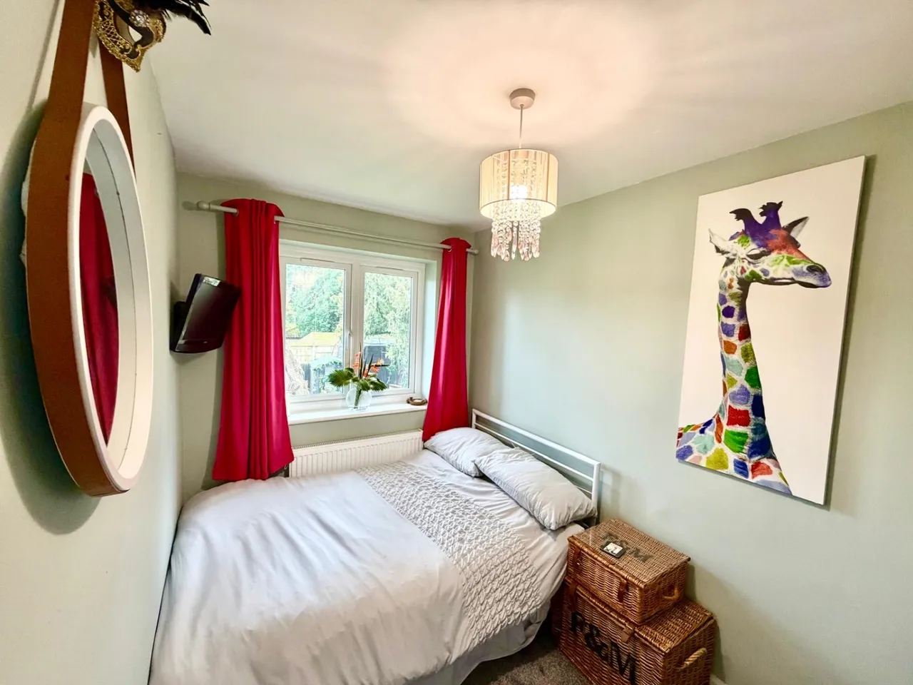 Little Green Lane, Surrey Chertsey, KT16, photo 10
