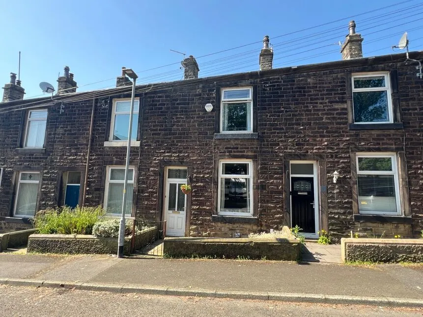 Hazel Street, Ramsbottom, BL0, photo 23