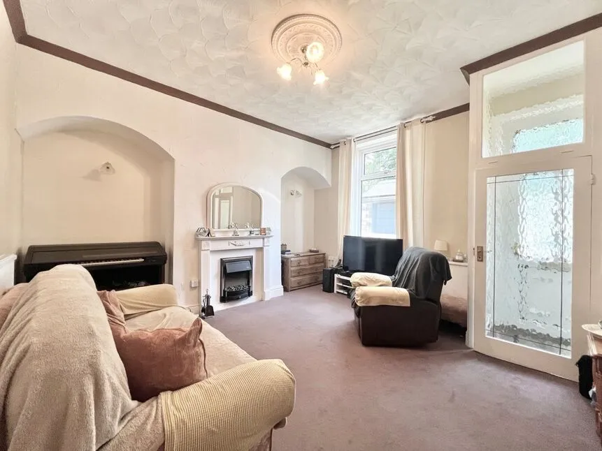 Hazel Street, Ramsbottom, BL0, photo 2