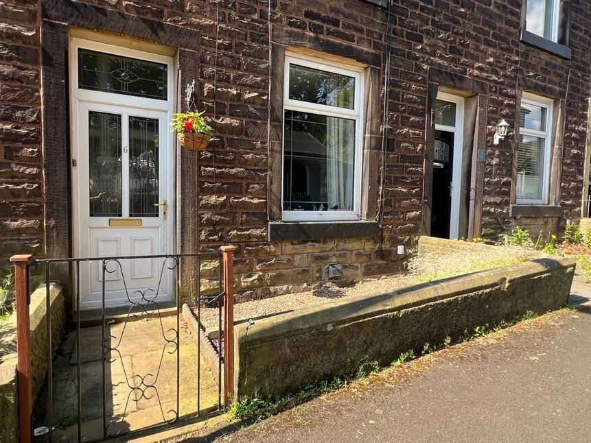 Hazel Street, Ramsbottom, BL0, photo 24